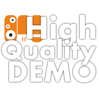 Hi-Quality-Demo